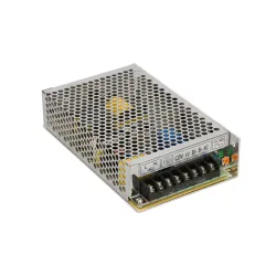 Alimentatore di Backup Extralink AD-55B, 24V/27.6V, 55W - Immagine 2