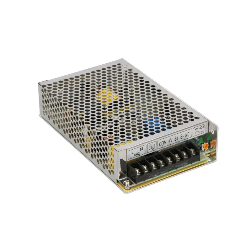Extralink AD-55B Yedek Güç Kaynağı, 24V/27.6V, 55W - Görsel 2