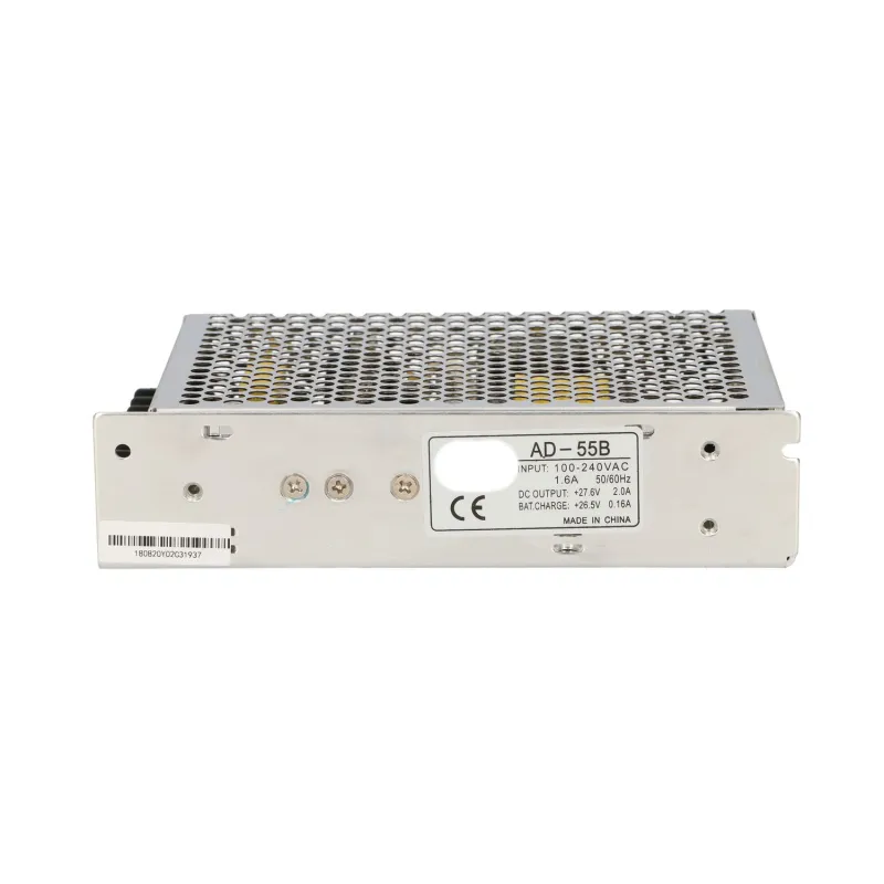 Extralink AD-55B Puffer-Netzteil, 24V/27.6V, 55W - Bild 3