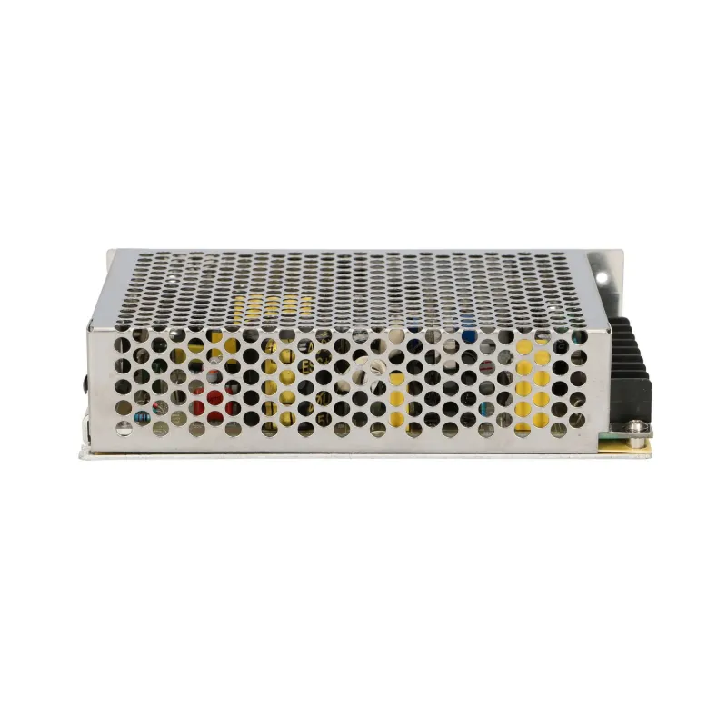 Extralink AD-55B Puffer-Netzteil, 24V/27.6V, 55W - Bild 5
