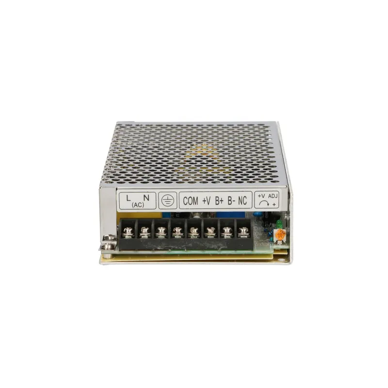 Fonte de Alimentação de Backup Extralink AD-55B, 24V/27.6V, 55W - Imagem 6