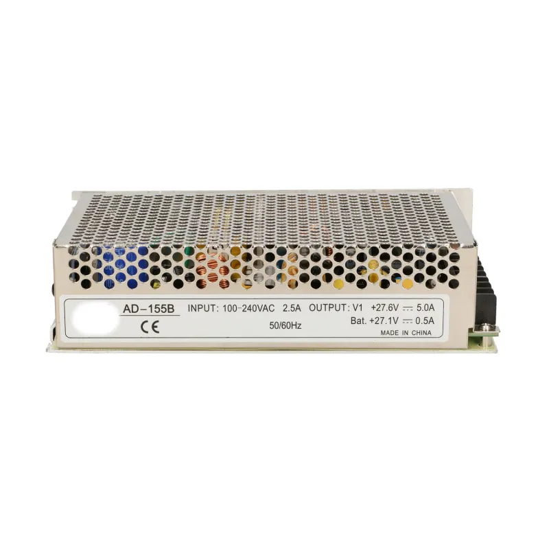 Záložní napájecí zdroj Extralink AD-155B, 24V/27,6V, 155W - Obrázek 3