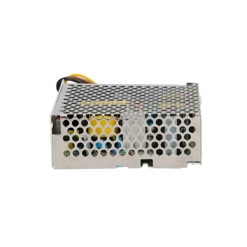Extralink SCP-35-12 Puffernetzteil, 13,8V, 35W - Bild 3