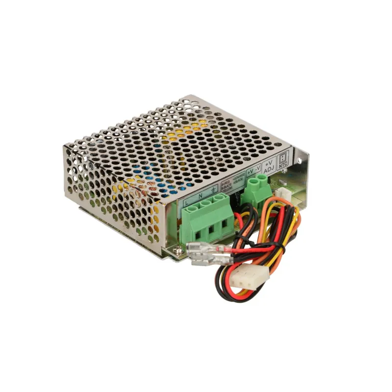 Extralink SCP-35-24 Buffer Power Supply, 27.6V, 35W - Image 2