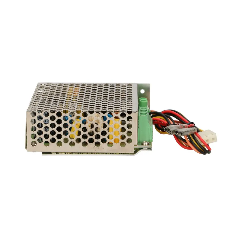 Extralink SCP-35-24 Puffer-Netzteil, 27,6V, 35W - Bild 5