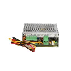 Extralink SCP-50-12 Buffer Power Supply, 13.8V, 50W - Image 4