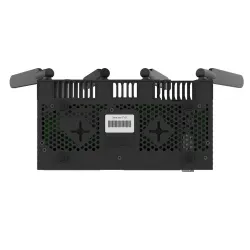 Mikrotik RB4011iGS+5HacQ2HnD-IN WiFi Router, Dual Band 1733Mb/s, 10x RJ45 1000Mb/s, 1x SFP+ - Image 4