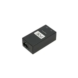 Alimentatore PoE Extralink POE-24-24W, 24V, 1A, 24W, cavo incluso - Immagine 2