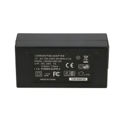 Alimentatore PoE Extralink POE-24-24W, 24V, 1A, 24W, cavo incluso - Immagine 3