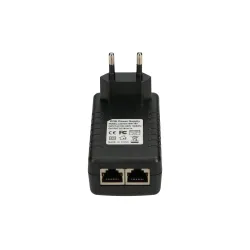 Fonte de Alimentação PoE Extralink POE-18-18W, 18V, 1A, 18W, Plug para Tomada Elétrica - Imagem 3