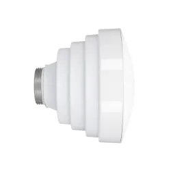 Horn-Modulantenne für C5x Mimosa N5-X16, 16dBi, 22 Grad, 4,9-6,4GHz, 150mm - Bild 3