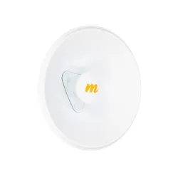 Antenna Modulabile Horn per C5x Mimosa N5-X20, 2-pack, 20dBi, 12°, 4,9-6,4GHz, 270mm - Immagine 2