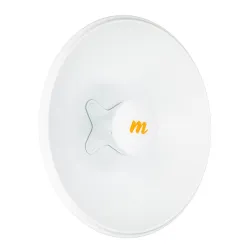 Модульная роговая антенна для C5x Mimosa N5-X25, 2-pack, 25dBi, 8 градусов, 4.9-6.4GHz, 429mm - Изображение 2