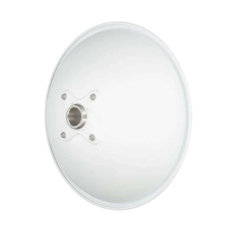 Modulární rohová anténa pro C5x Mimosa N5-X25, balení 2 kusy, 25dBi, 8 stupňů, 4,9-6,4GHz, 429mm - Obrázek 3