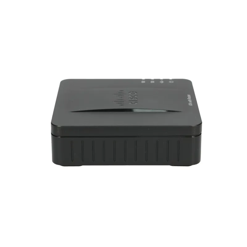 VoIP Geçidi Cisco SPA122, 2x RJ11, 1x RJ45 - Resmi CISCO Ortağı - Görsel 4