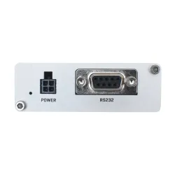 Шлюз, IoT шлюз Teltonika TRB142, LTE Cat 1, RS232, Удаленное управление - Изображение 4