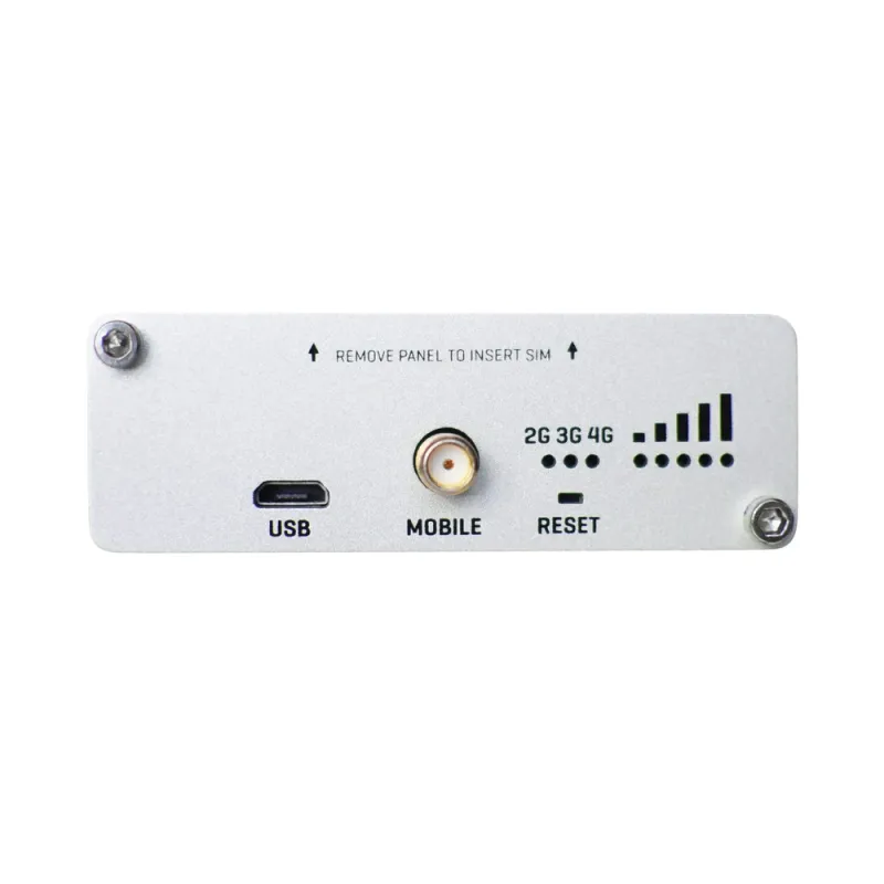 Шлюз, IoT шлюз Teltonika TRB142, LTE Cat 1, RS232, Удаленное управление - Изображение 5