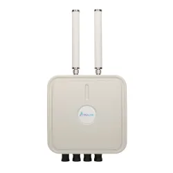 Антенна Extralink ELTEBOX Outdoor, LTE + WiFi 2,4GHz, 4x RJ45, 2x всенаправленная антенна - Изображение 3