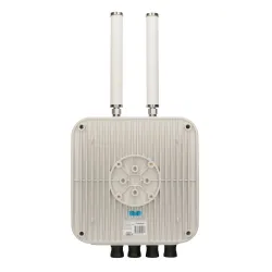 Extralink ELTEBOX Dış Anten, LTE + WiFi 2,4GHz, 4x RJ45, 2x Dönel Anten - Görsel 4