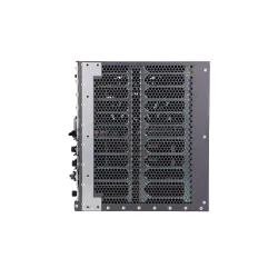 OLT Huawei MA5683T, 2x X2CS, 2x SCUN, 2x PRTE, no PON card - Image 2