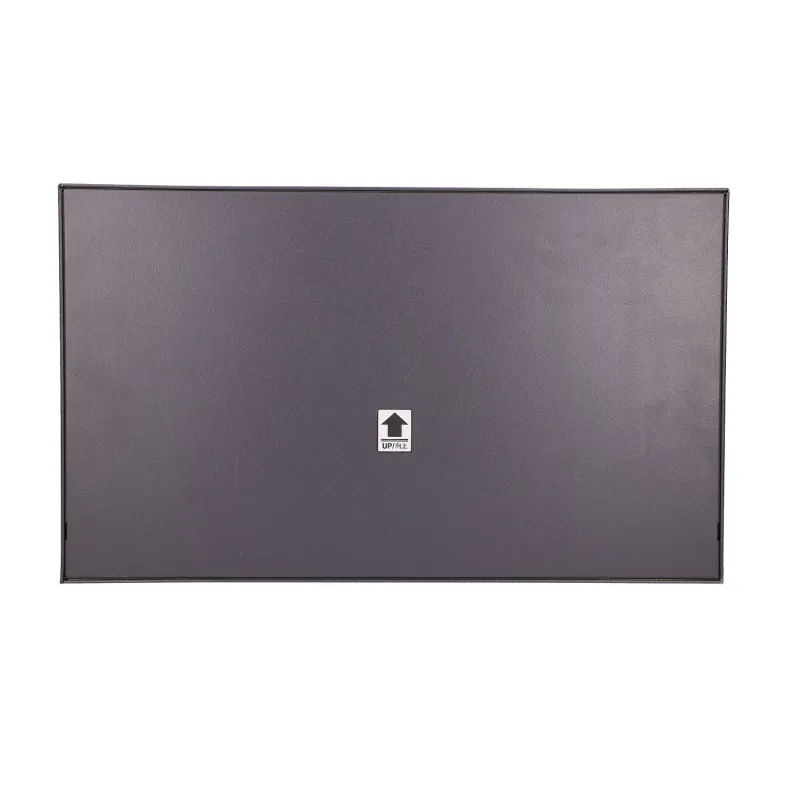 OLT Huawei MA5683T, 2x X2CS, 2x SCUN, 2x PRTE, sem cartão PON - Imagem 3