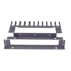 OLT Huawei MA5683T, 2x X2CS, 2x SCUN, 2x PRTE, no PON card - Image 5