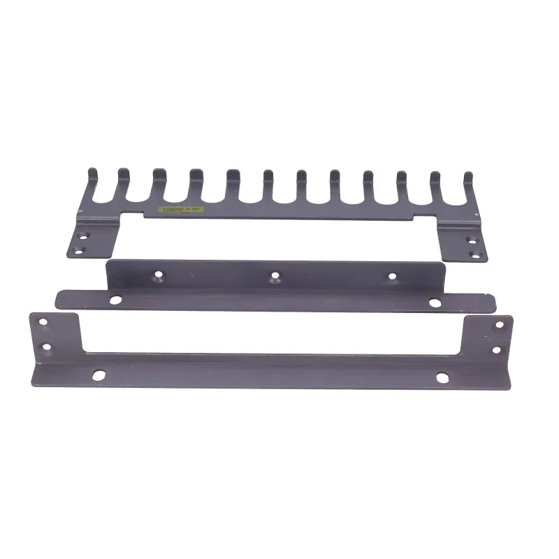 OLT Huawei MA5683T, 2x X2CS, 2x SCUN, 2x PRTE, no PON card - Image 5