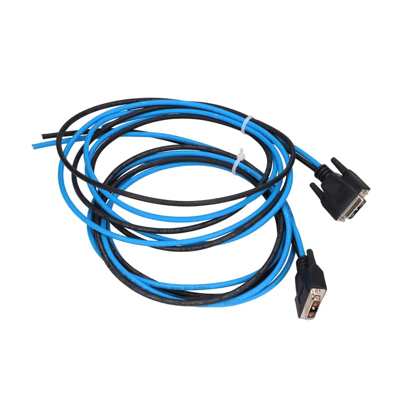 OLT Huawei MA5683T, 2x X2CS, 2x SCUN, 2x PRTE, sem cartão PON - Imagem 6