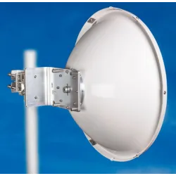Antena Parabólica Jirous JRMD-680 10/11, 10.1 – 11.7GHz, 35dBi, Dedicada para Mimosa B11 - Imagem 2