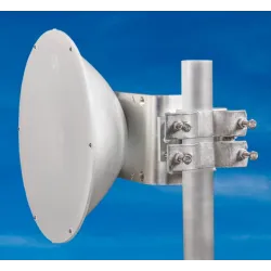 Jirous JRMD-400 Parabolantenne 10/11, 10.1 &ndash; 11.7GHz,...