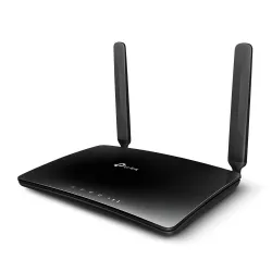 Router LTE TP-Link Archer MR400, AC1200, Doble Banda, 4x RJ45 100Mb/s, 1x SIM - Imagen 2