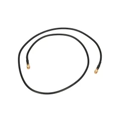 RF Pigtail MikroTik SMA к SMA male, 1м