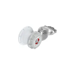 RF Elements HG3-TP-S60 Sector Antenna, 5GHz, 13dBi, 60°, TwistPort Connector - Image 2