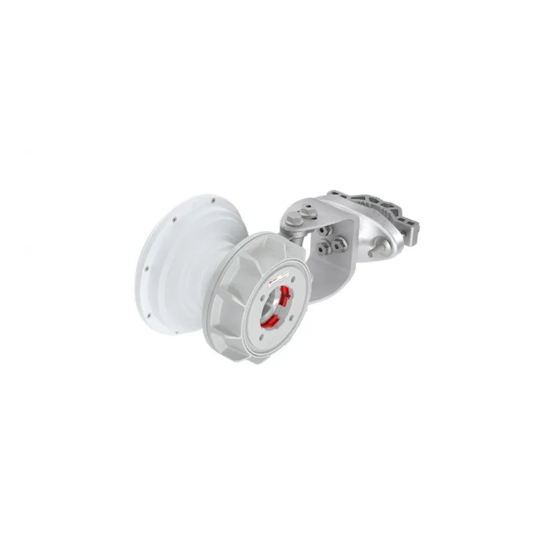 Antena sectorial RF Elements HG3-TP-S60, 5GHz, 13dBi, 60°, con conector TwistPort - Imagen 2