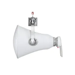Směrová anténa RF Elements UH-TP-5-24, UltraHorn, 5,18 - 6,4GHz, 24dBi, konektor TwistPort - Obrázek 3
