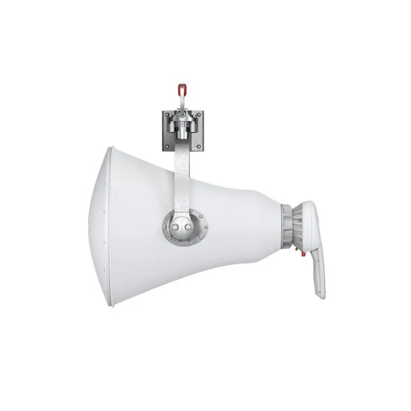 Směrová anténa RF Elements UH-TP-5-24, UltraHorn, 5,18 - 6,4GHz, 24dBi, konektor TwistPort - Obrázek 3