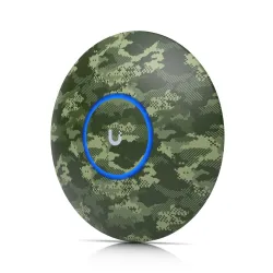 Ubiquiti NHD-COVER-CAMO-3 | Nakładka | do UAP-NANOHD UniFi Nano HD, tekstura kamuflażu (3 sztuki) - Zdjęcie 2