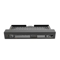 Kit de Montagem para Parede MikroTik RB4011, projetado...
