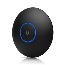Capa Ubiquiti NHD-COVER-BLACK-3 para UAP-NANOHD UniFi Nano HD, Preta (Pacote com 3) - Imagem 2