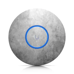 Ubiquiti NHD-COVER-CONCRETE-3 Kapağı, UAP-NANOHD UniFi...