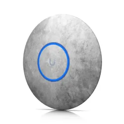 Ubiquiti NHD-COVER-CONCRETE-3 | Nakładka | do UAP-NANOHD UniFi Nano HD, tekstura betonu (3 sztuki) - Zdjęcie 2