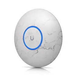 Ubiquiti NHD-COVER-MARBLE-3 Kapağı, UAP-NANOHD UniFi Nano HD için, Mermer Doku (3 Parça) - Görsel 2