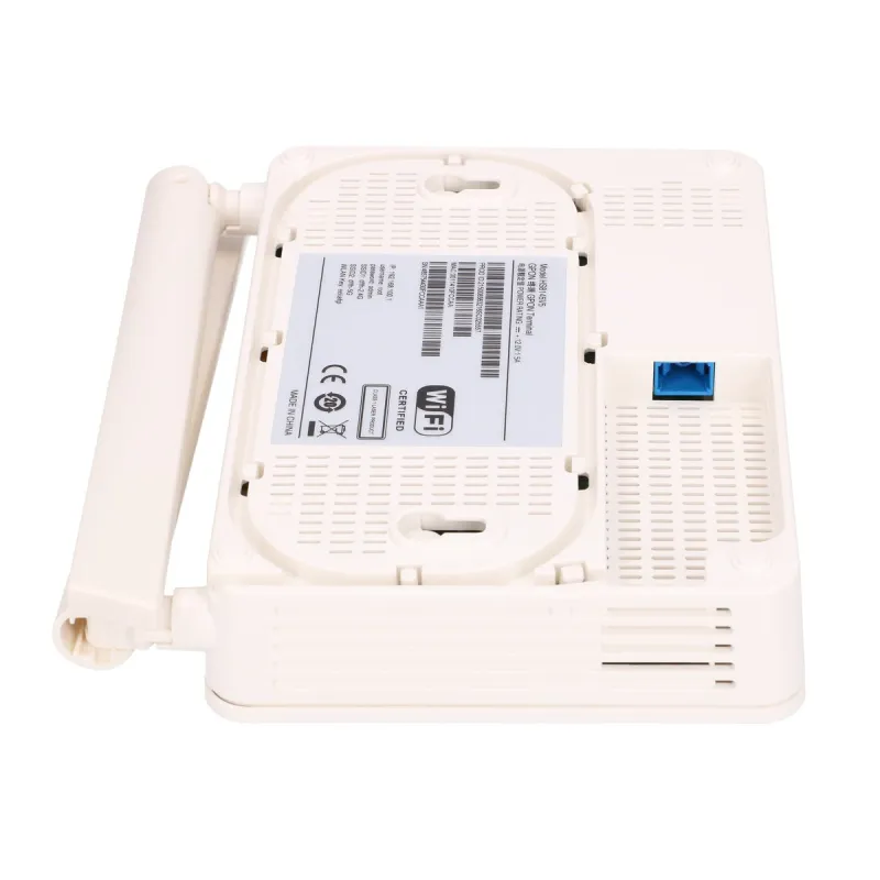 ONT Huawei HS8145V5, AC1200, Двойной Диапазон, 1x GPON, 4x RJ45 1000Mb/s, 1x RJ11, 1x USB - Изображение 6