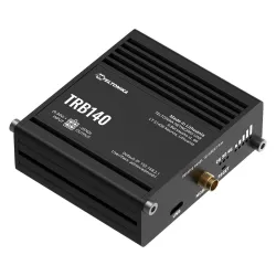 Roteador Industrial, Gateway IoT LTE Teltonika TRB140, Cat 4, Gateway LTE - Imagem 2