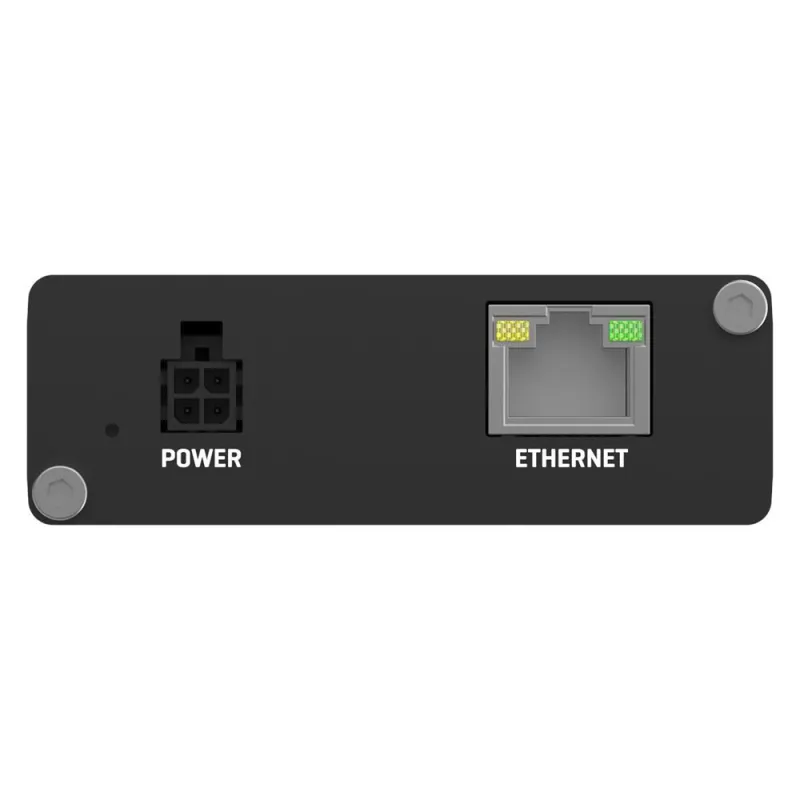 Průmyslový router, IoT brána LTE Teltonika TRB140, Cat 4, LTE brána - Obrázek 4
