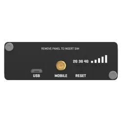 Enrutador Industrial, Puerta IoT LTE Teltonika TRB140, Cat 4, Puerta LTE - Imagen 5