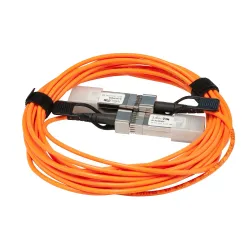 MikroTik S+AO0005 SFP+ DAC Cable, 10Gb/s, 5m