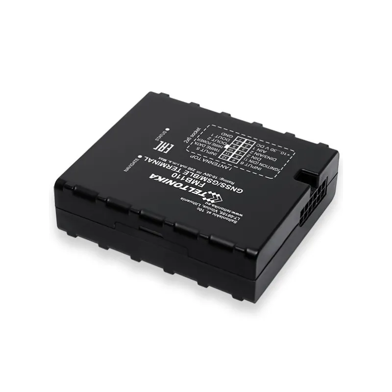 Teltonika FMB110 | Lokalizator GPS | GNSS, GSM, Bluetooth