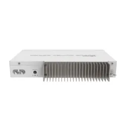 Přepínač MikroTik CRS309-1G-8S+IN, 1x RJ45 1000Mb/s, 8x SFP+ - Obrázek 2