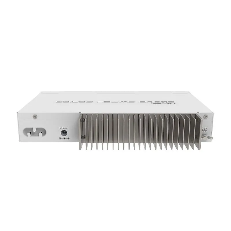 MikroTik CRS309-1G-8S+IN Switch, 1x RJ45 1000Mb/s, 8x SFP+ - Bild 2